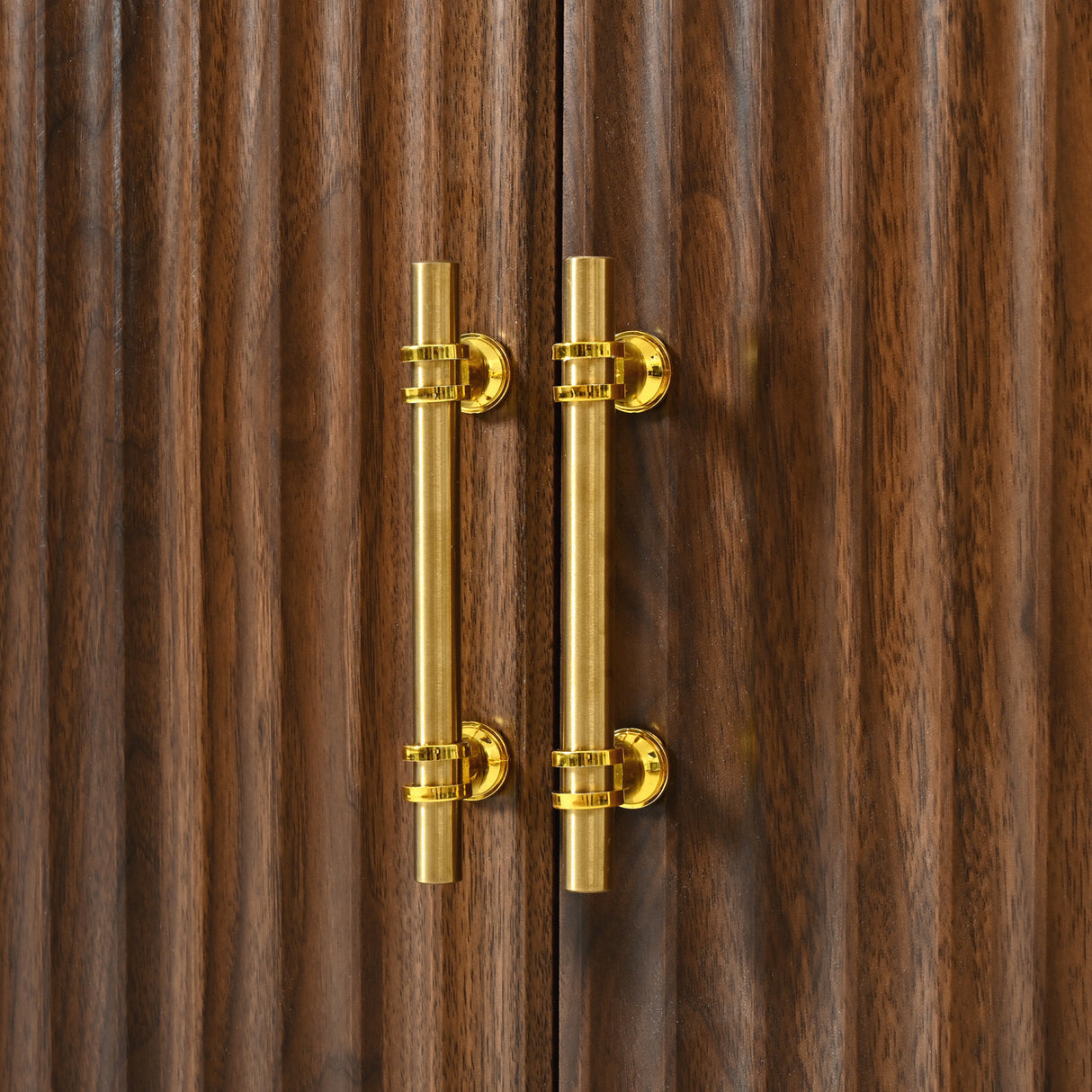 8-Door Kitchen Pantry Cabinet | OROA