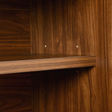 8-Door Kitchen Pantry Cabinet | OROA
