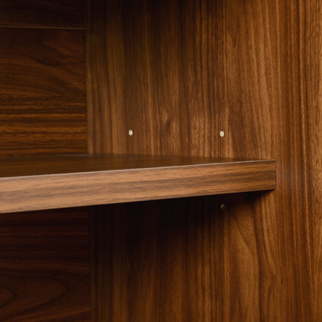 8-Door Kitchen Pantry Cabinet | OROA