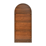 8-Door Kitchen Pantry Cabinet | OROA