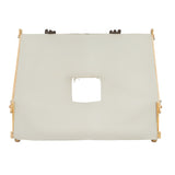 Modern European furniture - Full Size House Bed - www.oroa.com