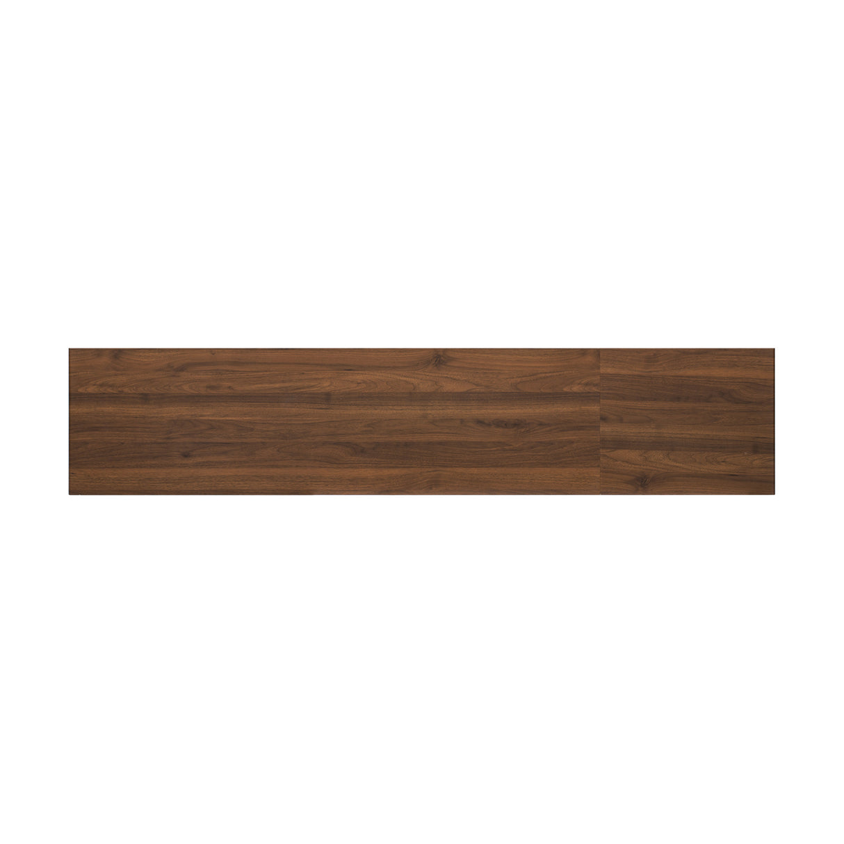 76" Modern Minimal Glass-Doors TV Stand | OROA