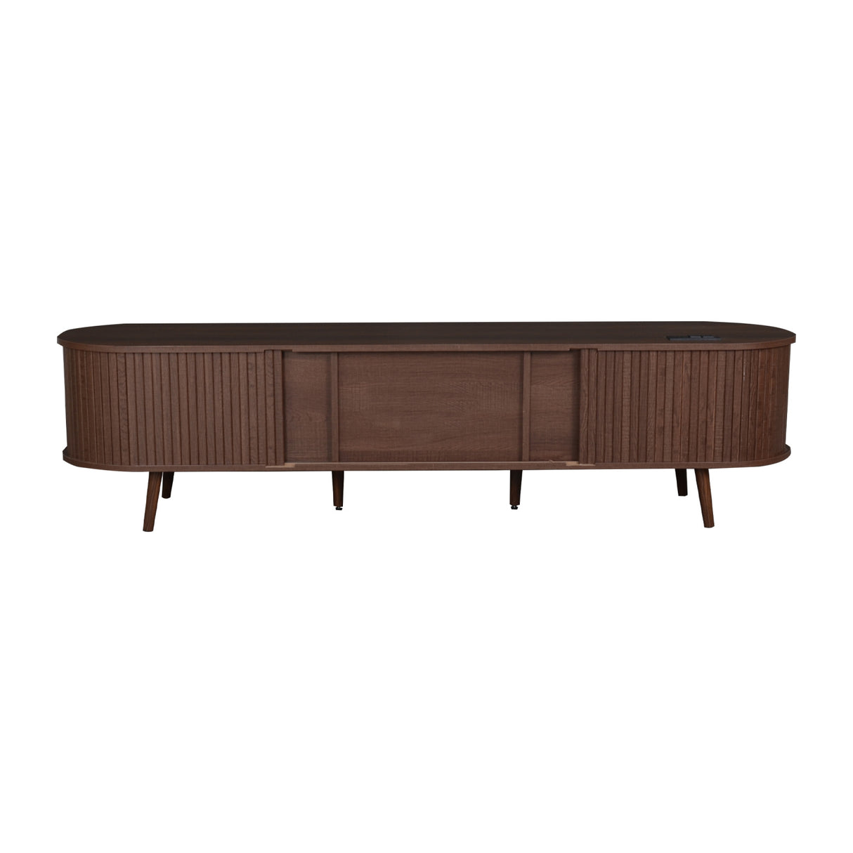 Mid Century Multifunctional Media Unit | OROA