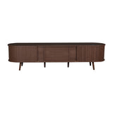 Mid Century Multifunctional Media Unit | OROA