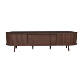 Modern European furniture - Mid Century Multifunctional Media Unit - www.oroa.com