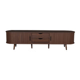 Mid Century Multifunctional Media Unit | OROA