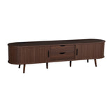 Mid Century Multifunctional Media Unit | OROA