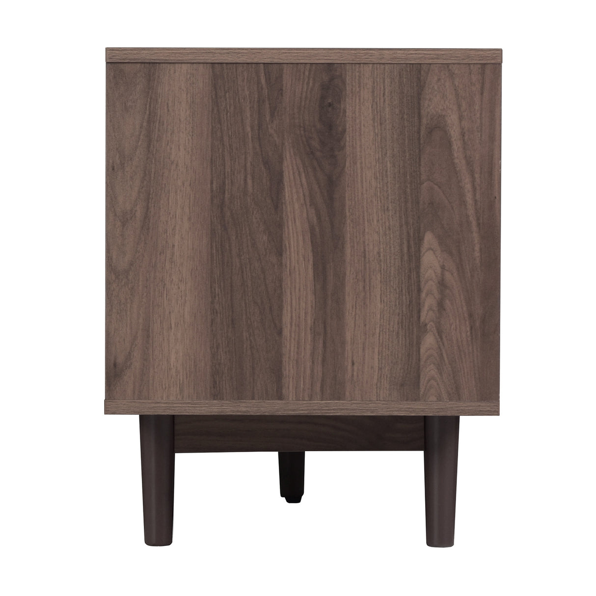 76" TV Stand with Drawers | OROA