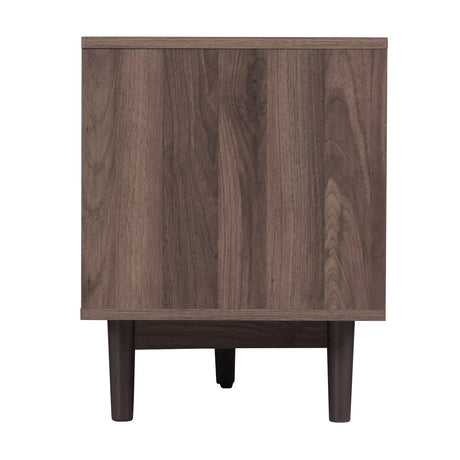 76" TV Stand with Drawers | OROA