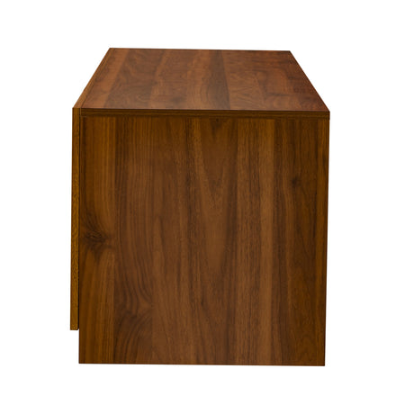 Classic Mid-Century Retro TV Stand | OROA