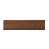 Classic Mid-Century Retro TV Stand | OROA