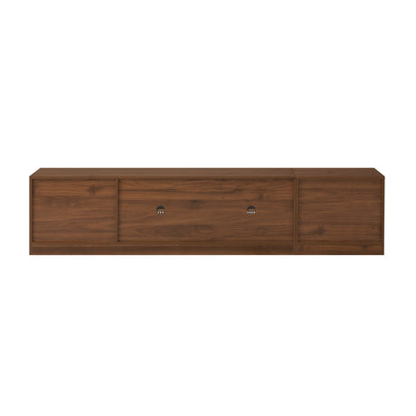 Classic Mid-Century Retro TV Stand | OROA