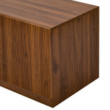 Classic Mid-Century Retro TV Stand | OROA