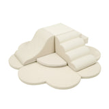 Crawling Soft Foam Blocks Play Set | OROA Kids