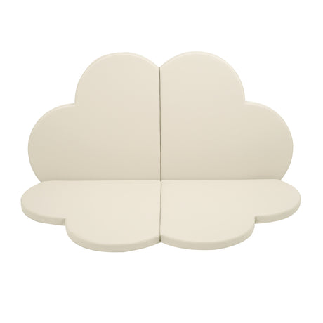 Crawling Soft Foam Blocks Play Set | OROA Kids