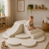 Crawling Soft Foam Blocks Play Set | OROA Kids