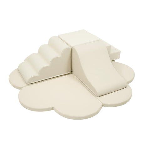 Crawling Soft Foam Blocks Play Set | OROA Kids