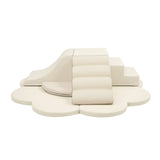 Crawling Soft Foam Blocks Play Set | OROA Kids
