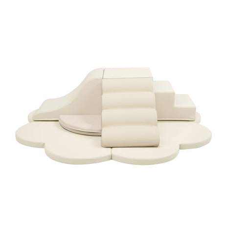 Crawling Soft Foam Blocks Play Set | OROA Kids