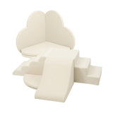 Crawling Soft Foam Blocks Play Set | OROA Kids