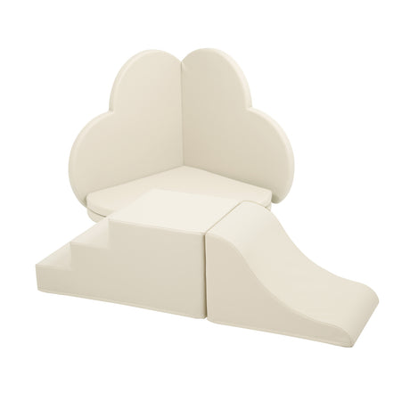 Crawling Soft Foam Blocks Play Set | OROA Kids