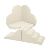 Crawling Soft Foam Blocks Play Set | OROA Kids