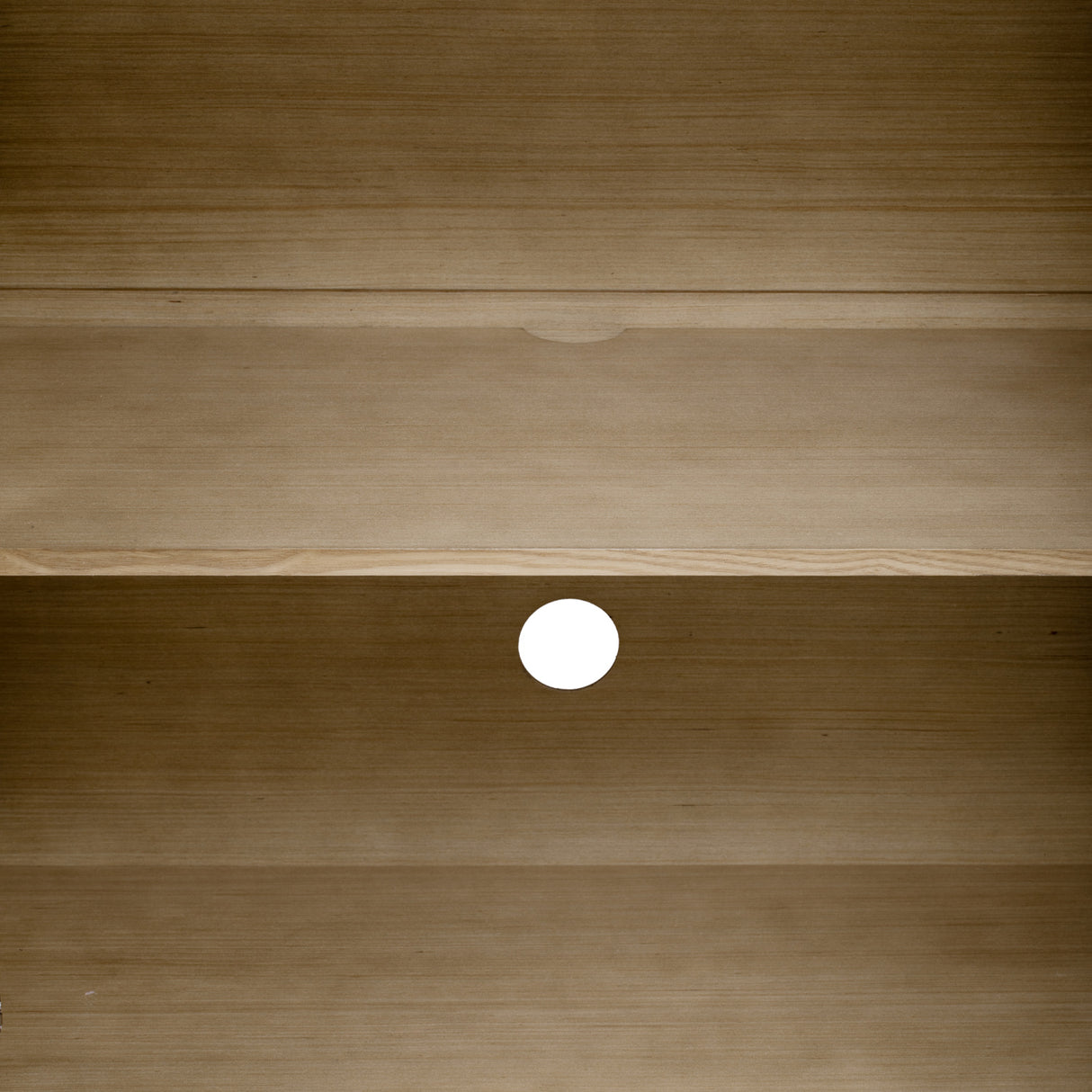 4-Door Storage Sideboard Cabinet L | OROA