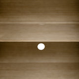 4-Door Storage Sideboard Cabinet L | OROA