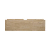 4-Door Storage Sideboard Cabinet L | OROA