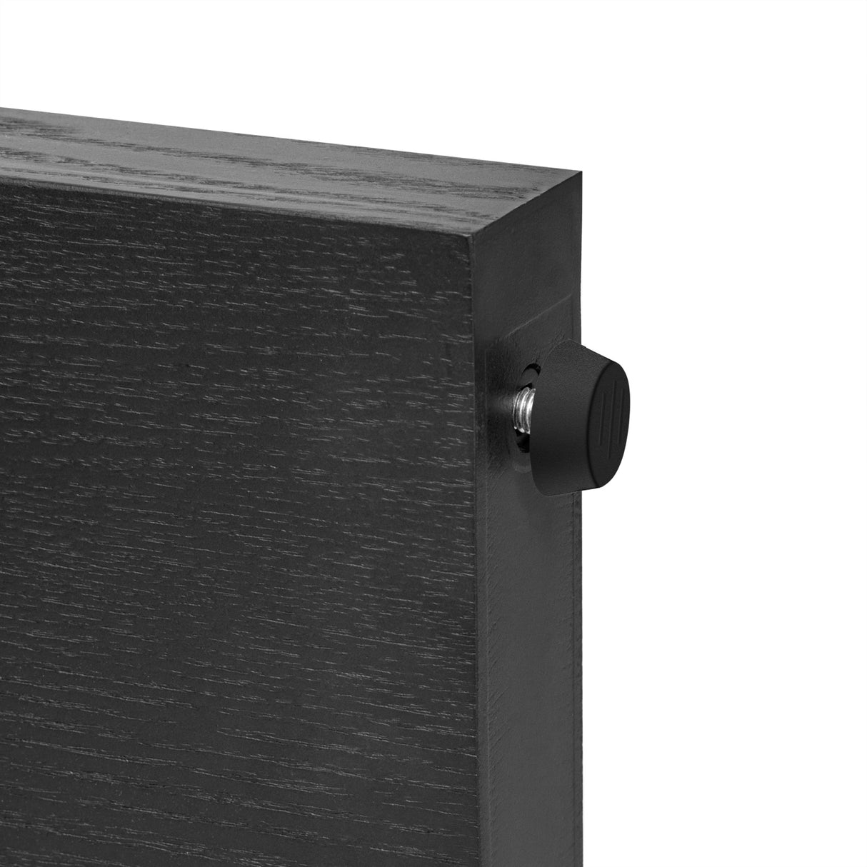 Solid Wood Veneer Console Table | OROA