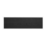 Solid Wood Veneer Console Table | OROA