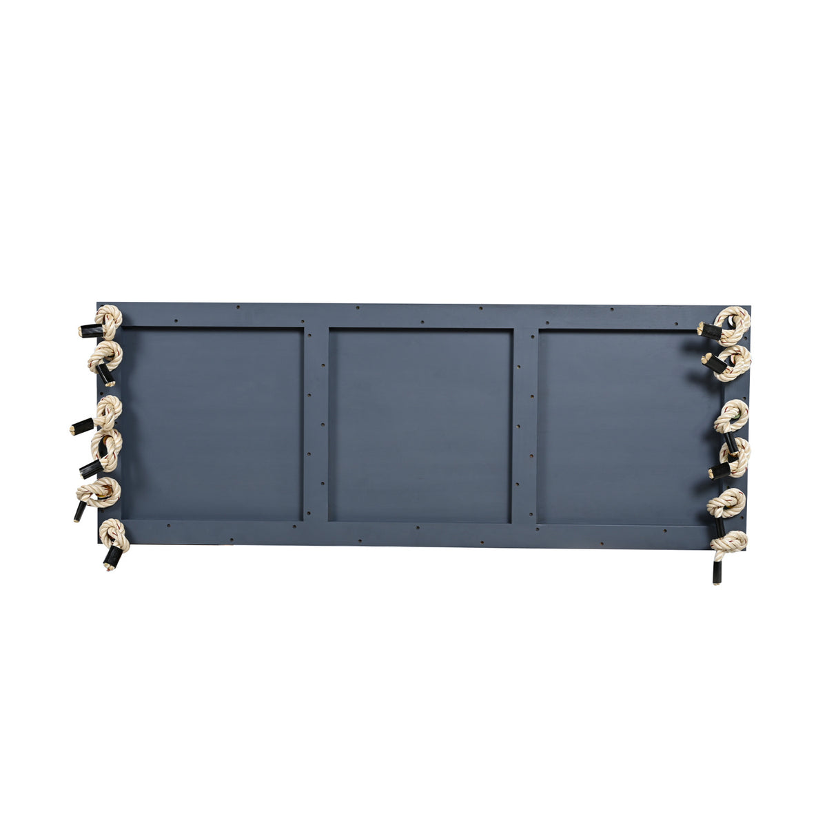 TOPMAX Wooden Swing Bench with Cushion & Pillows | OROA