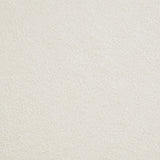 Beige Chenille Round Swivel Accent Chair | OROA