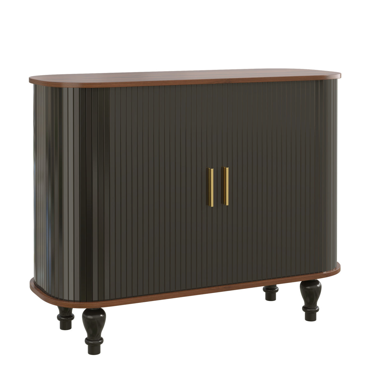 Modern European furniture - Modern Liquor & Coffee Bar Cabinet - www.oroa.com
