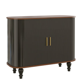 Modern European furniture - Modern Liquor & Coffee Bar Cabinet - www.oroa.com