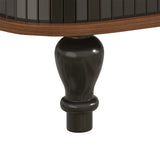 Modern European furniture - Modern Liquor & Coffee Bar Cabinet - www.oroa.com