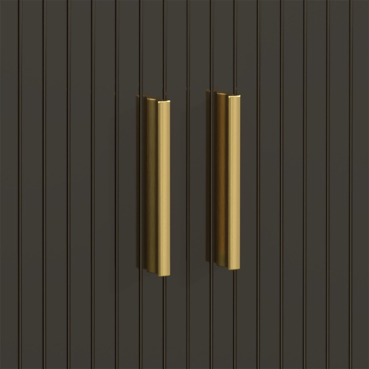 Modern European furniture - Modern Liquor & Coffee Bar Cabinet - www.oroa.com