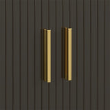 Modern European furniture - Modern Liquor & Coffee Bar Cabinet - www.oroa.com