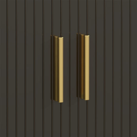 Modern European furniture - Modern Liquor & Coffee Bar Cabinet - www.oroa.com