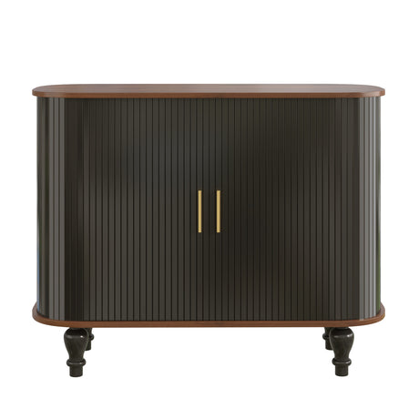 Modern European furniture - Modern Liquor & Coffee Bar Cabinet - www.oroa.com