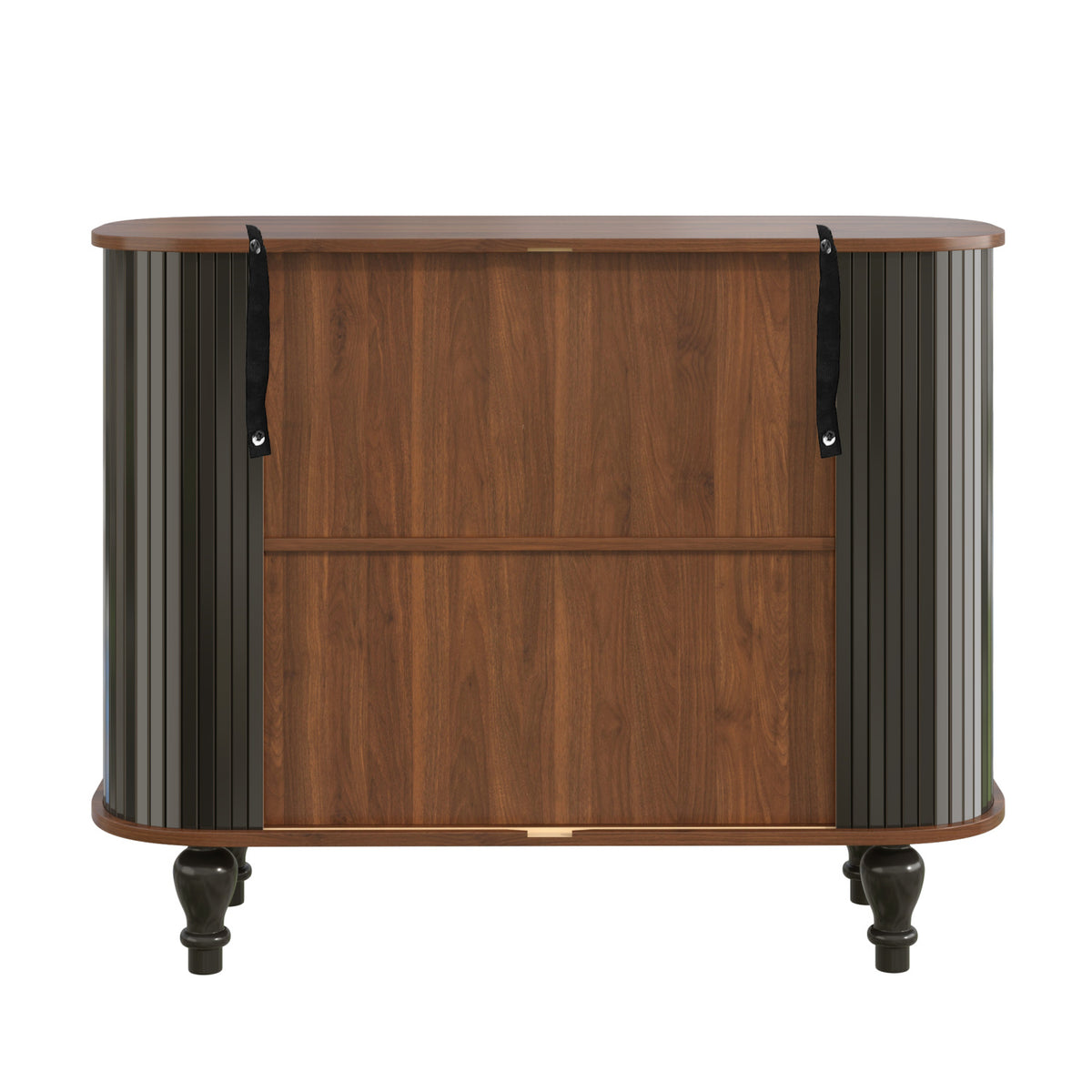 Modern European furniture - Modern Liquor & Coffee Bar Cabinet - www.oroa.com