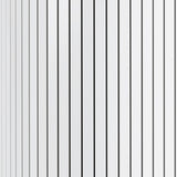 Fluted Wine Bar Cabinet | OROA