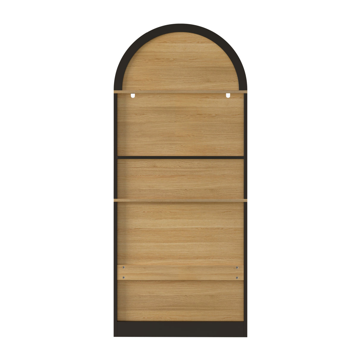 Mid-Century Coffee Bar Cabinet | OROA