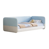 Twin Size Montessori Floor Bed | OROA Kids