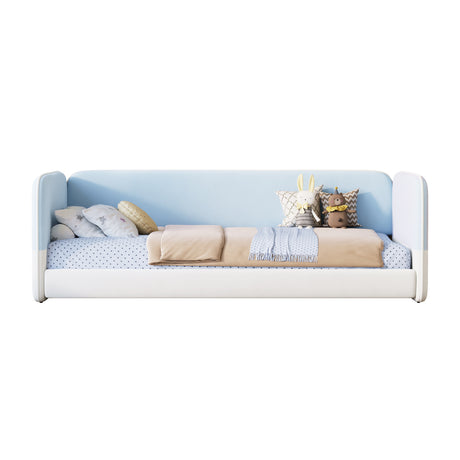 Twin Size Montessori Floor Bed | OROA Kids