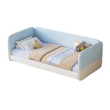 Twin Size Montessori Floor Bed | OROA Kids
