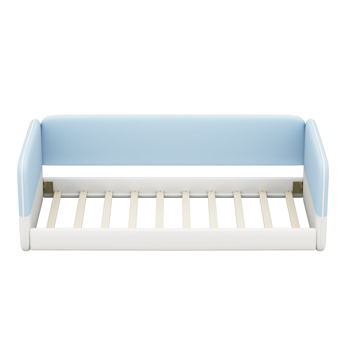 Twin Size Montessori Floor Bed | OROA Kids