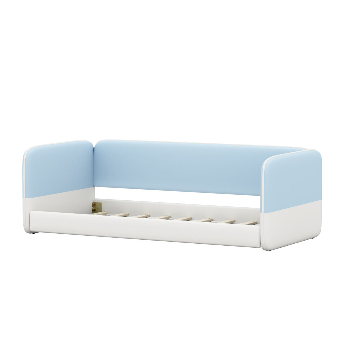 Twin Size Montessori Floor Bed | OROA Kids