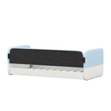 Twin Size Montessori Floor Bed | OROA Kids