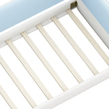 Twin Size Montessori Floor Bed | OROA Kids